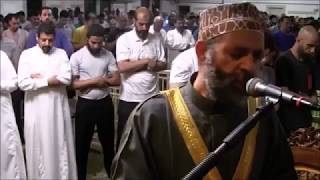 Really beautiful amp Best Quran recitation by Sheikh Hassan Saleh l Surah Furqan [upl. by Crompton946]