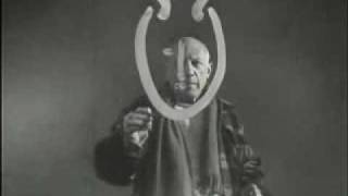 Modern Lovers  Pablo Picasso [upl. by Corron]