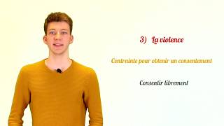 Les vices de consentement [upl. by Mary]