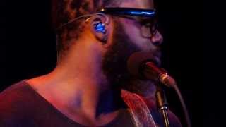 Robert Glasper Experiment  Smells Like Teen Spirit Live on KEXP [upl. by Aneertak]