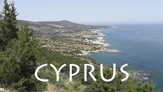 CYPRUS an island country with rich cultural history [upl. by Elinore]