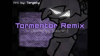 FLP Friday Night Corruption  Tormentor Remix [upl. by Nauqaj73]