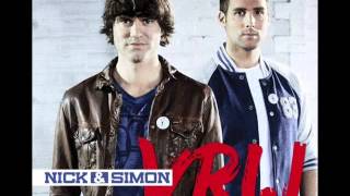 Nick en Simon  Vrij  SongtekstLyrics [upl. by Fusco386]