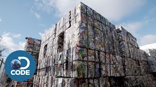 How Are Aluminium Cans Recycled  How Do They Do It [upl. by Nomaj]