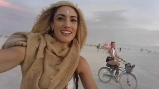 Burning Man 2017 [upl. by Atteselrahc458]