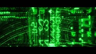 Matrix Reloaded  Intro 1080p [upl. by Lani]