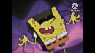 WB Splatter SpongeBob EXE [upl. by Drewett]