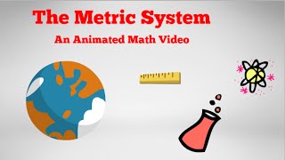 A beginners guide to the Metric System [upl. by Ailedroc]