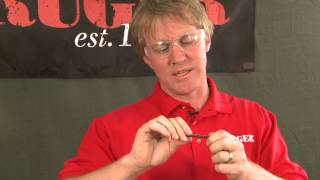 Ruger® SR22® Tech Tips [upl. by Eugenia]