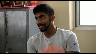 Jasprit Bumrahs journey  Mumbai Indians [upl. by Notsur]