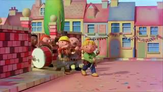 Bob the Builder Bobs Brass Band US dub widescreen edit [upl. by Chrissa]