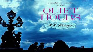 ORCHESTRA 101 STRINGS QUIET HOURS [upl. by Andrade]