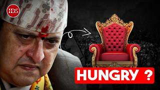 What is Gyanendra Cooking [upl. by Iaj]