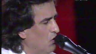 Toto Cutugno  Solo noi live 2000 [upl. by Nileuqaj678]