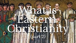 The Byzantine Christian Empire Part 2 [upl. by Anirtal]