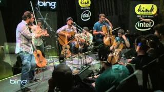 Gregory Alan Isakov  The Stable Song Bing Lounge [upl. by Hussar]