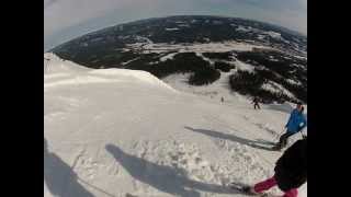 Experten i Trysil [upl. by Ganley]