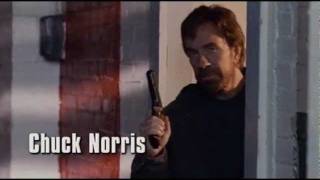 The Cutter 2005  Official Trailer  Chuck Norris [upl. by Bronwyn]