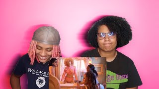 ppcocaine “DDLG” Official Music Video REACTION VIDEO [upl. by Karlise]