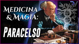 Paracelso Medicina amp Magia [upl. by Nile]