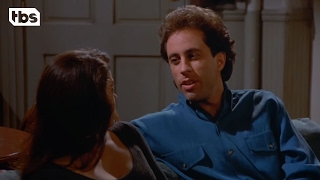 Seinfeld Spectacular Clip  TBS [upl. by Llenahc]