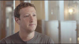 Mark Zuckerberg  How to Build the Future [upl. by Eenttirb]