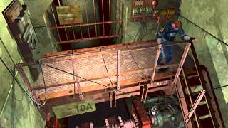 Resident Evil 2 USA PlayStation  Longplay  Leon S Kennedy  Scenario A  Normal Difficulty [upl. by Lightfoot]