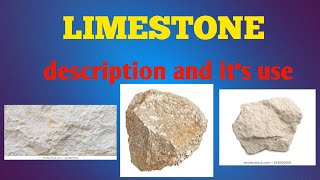 Limestone [upl. by Romilda743]