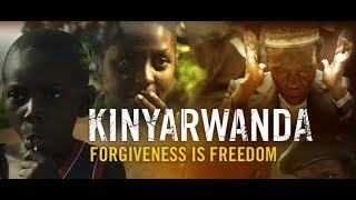 KINYARWANDA FULL MOVIE [upl. by Edlihtam]