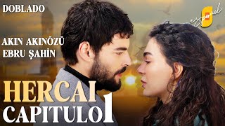 Hercai  Capítulo 1 [upl. by Nolte]