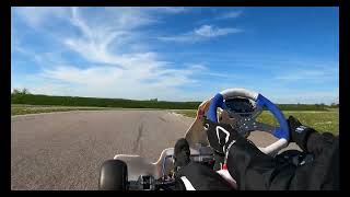 Onboard  Circuit de Mirecourt FR [upl. by Arreis488]