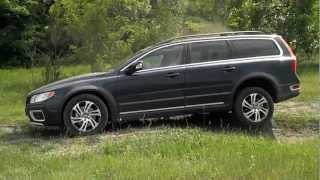 Volvo XC70 D5 OFFROAD [upl. by Pierre]