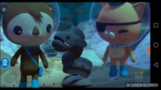 Octonauts and operational cooperation [upl. by Thirion]