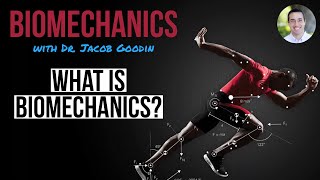 What is Biomechanics [upl. by Janice]