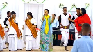 FARXIYA KABAYARE HEESTII SOMALILAND LIVE SHOW 2020 [upl. by Gavini]