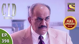 CID सीआईडी Season 1  Episode 398  The Case Of Poisoned Nail Polish  Full Episode [upl. by Assisi272]