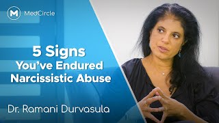 Narcissistic Abuse  The Signs [upl. by Haizek457]