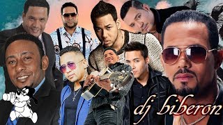 Mix De Bachata De Sentimiento Y Amargue  Romeo Santos Prince Royce Zacarias Ferreiras Y Mas [upl. by Aiuhsoj]