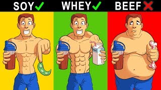 How To Use Protein Powder For Weight Loss [upl. by Baxie126]