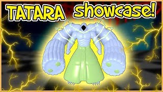 RoGhoul  Tatara Kagune amp Kakuja Showcase [upl. by Martyn]