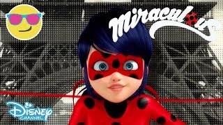 Miraculous Ladybug Season 2 Full Episodes [upl. by Cyprian]