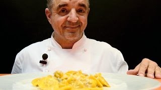 Cappelletti  Mauro Uliassi [upl. by Vena]