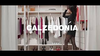 Calzedonia FW20 Campaign  FEEL GOOD Fashion Girl [upl. by Euqirne136]