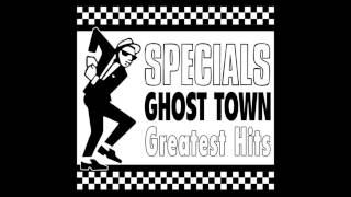 The Specials  Ghost Town [upl. by Nnyltiak]