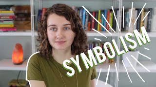 How to Use Symbolism  Writing Tips [upl. by Gavra]