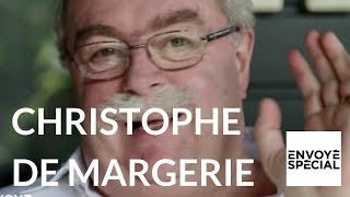 Envoyé spécial  De Margerie  lénigme Total  27 avril 2017 France 2 [upl. by Swanson]