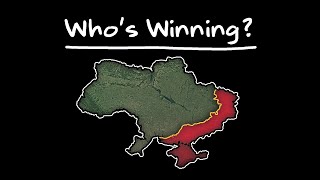 Ukraine War Enters Year 4 Who’s Winning [upl. by Strader243]