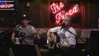 Cats in the Cradle acoustic Harry Chapin cover  Mike Massé and Jeff Hall [upl. by Waylin]