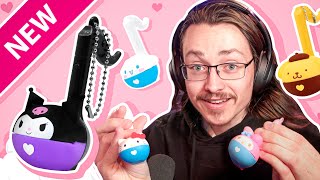 New Otamatone Unboxing [upl. by Karlen]