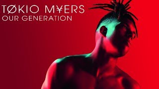 Tokio Myers  Our Generation Tour Live [upl. by Niad]